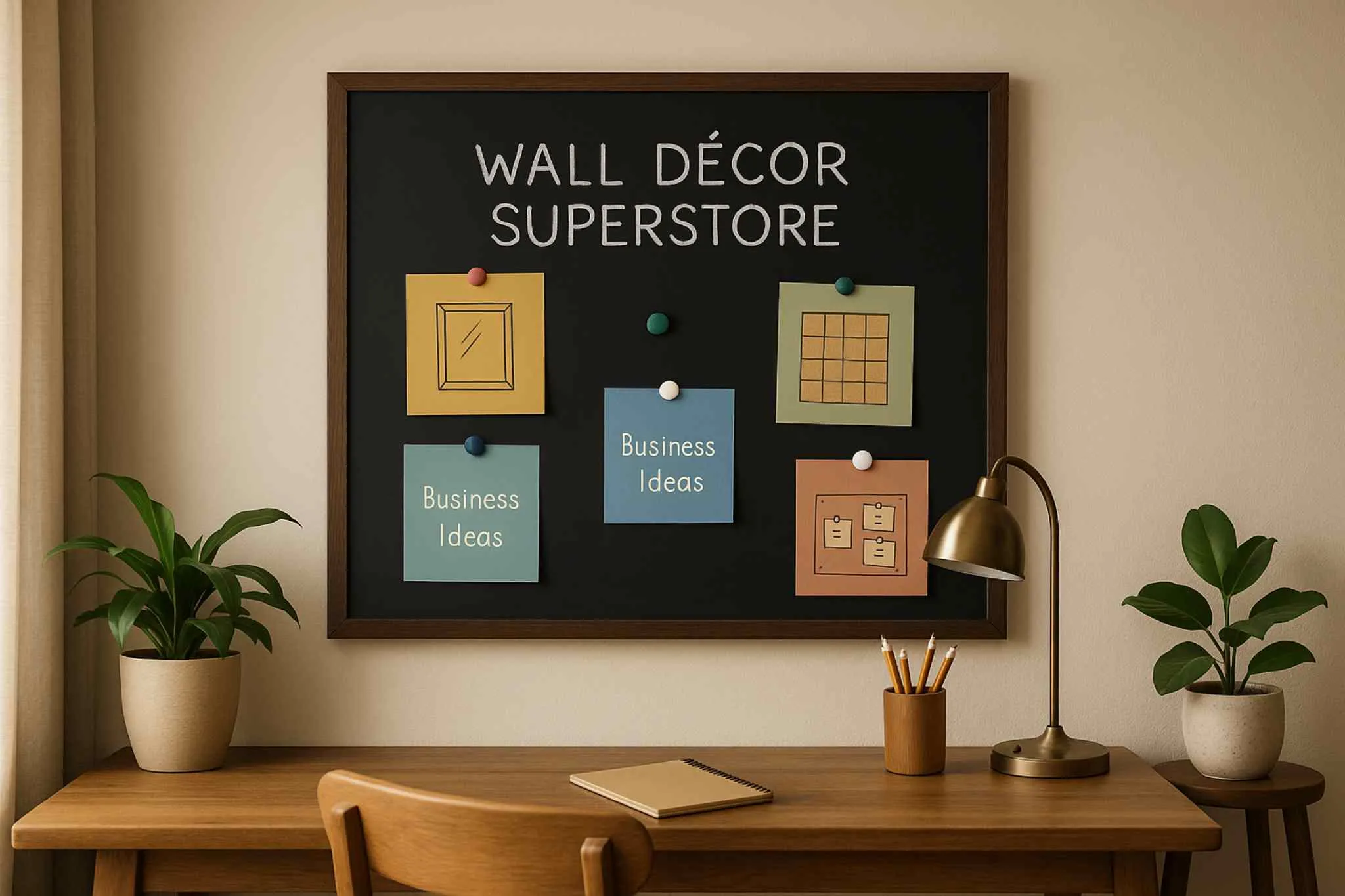 Any Combination of Material - Any Style - Any Size