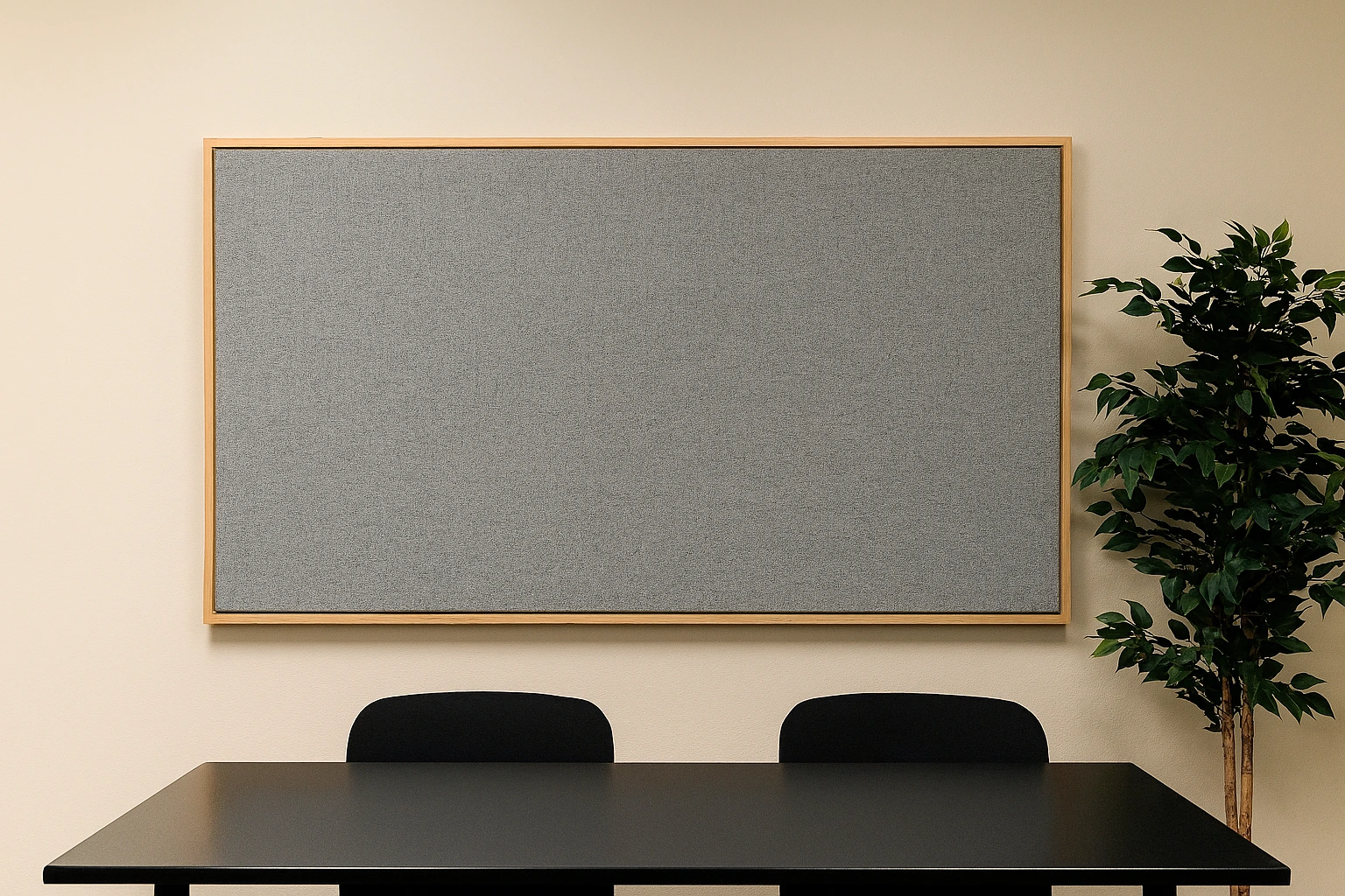 Custom Magnetic Chalk Board