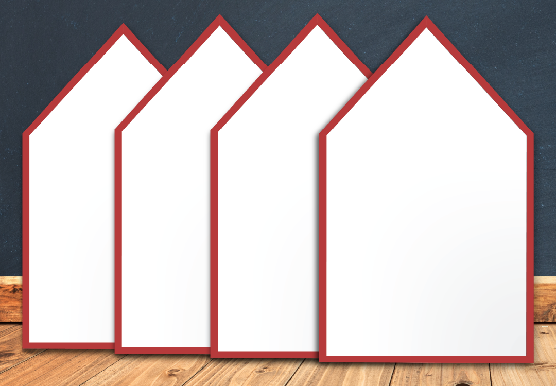 very large custom cork pinboards - bulletin boards - up to 5 feet x 16 feet