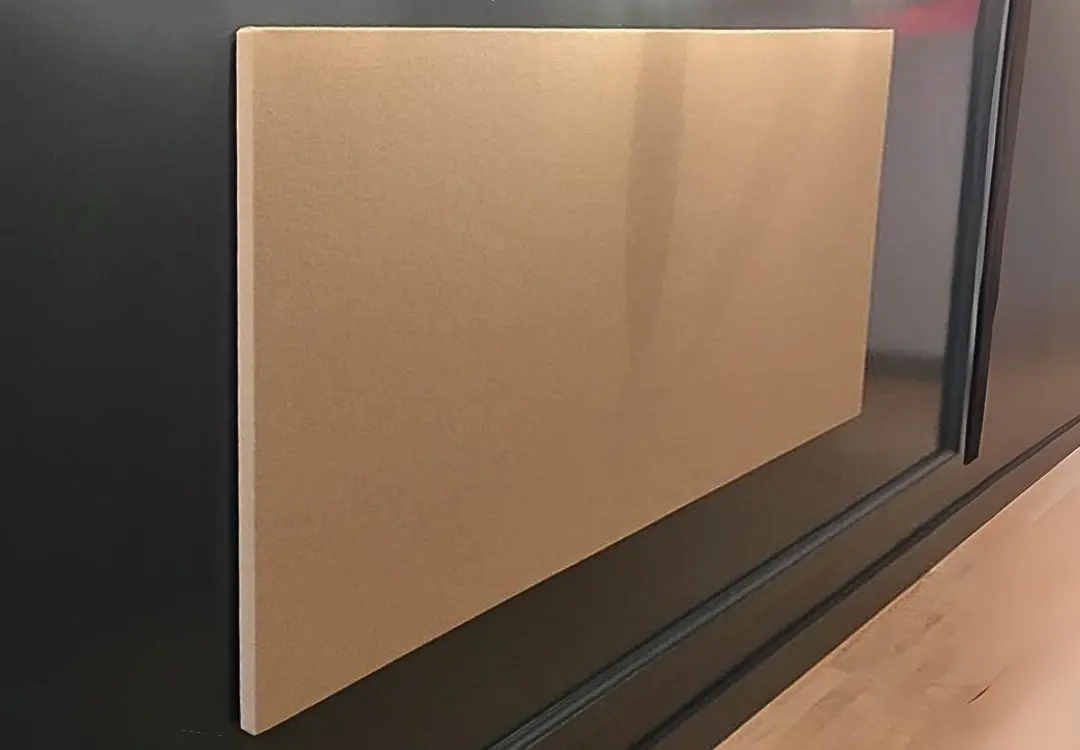 Custom printed cork boards