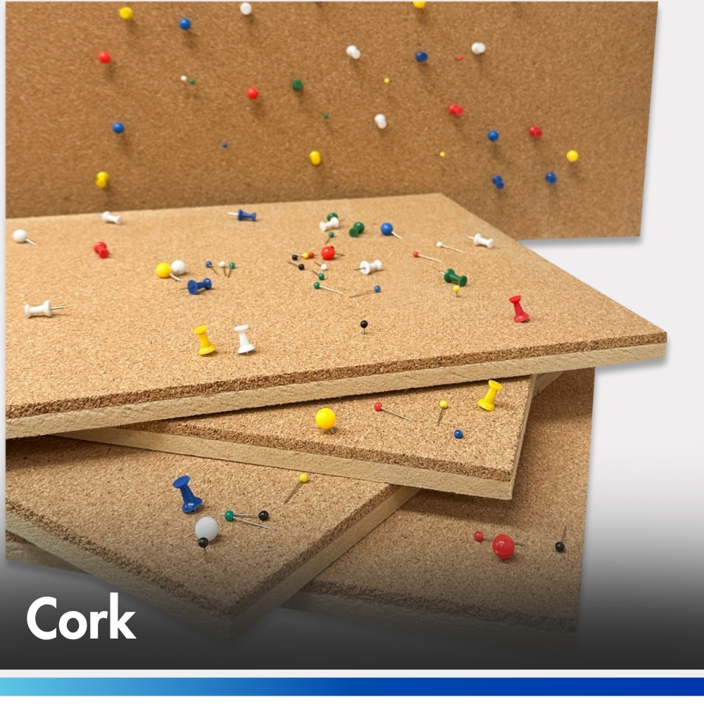 Cork: Self-Healing Cut Your Size