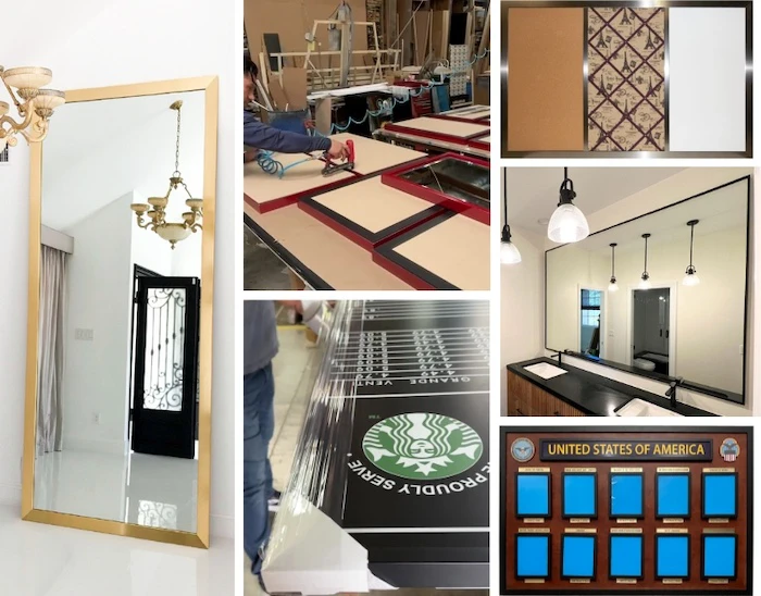 Custom Wall Decor Image