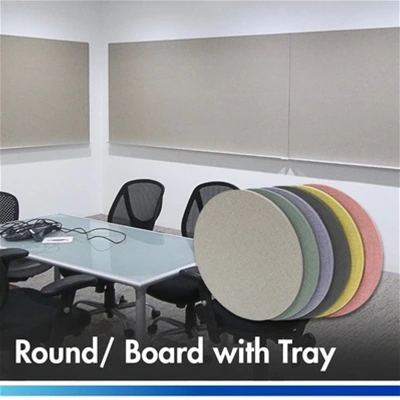 custom specialty fabric boards