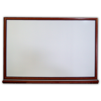  Custom Framed Whiteboards - Create Any Size