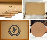 Q102_Cork - PURCHASE A CUSTOM CORKBOARD FROM A QUOTE NUMBER