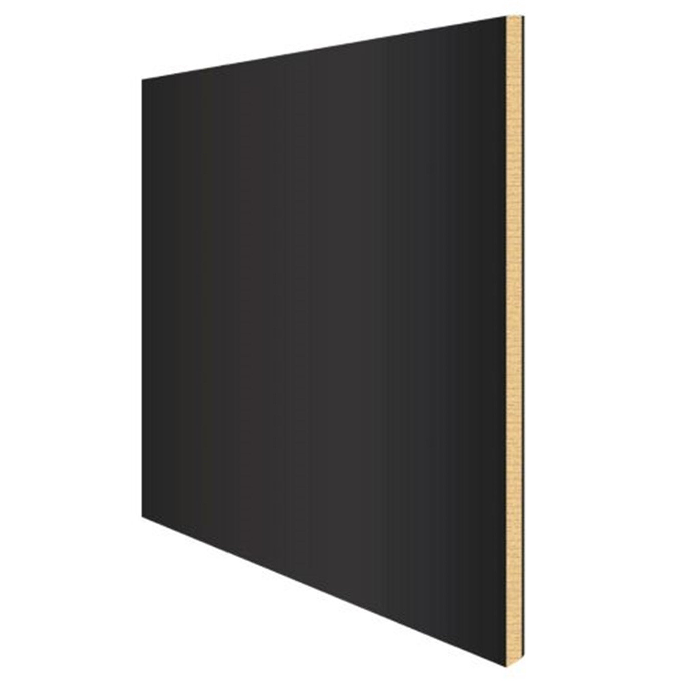 Chalkboard Sheet Material - Cut To Your Size - Sold By Square Foot