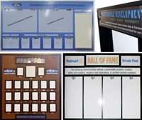 Q104_Information - PURCHASE A CUSTOM INFORMATION BOARD FROM A QUOTE NUMBER