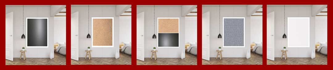 Select this cork board image on any frame product page - enter your size - and go to checkout.