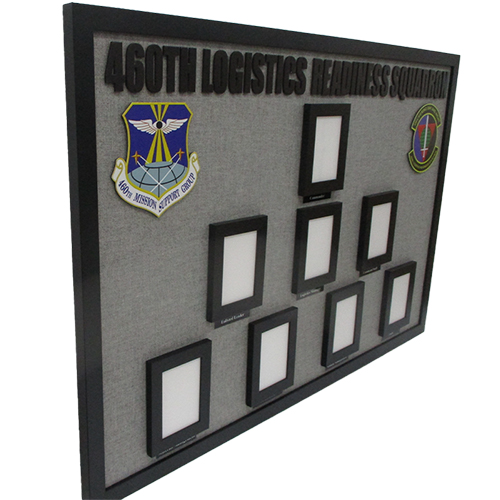 Custom framed mirrors. hundreds of frame options