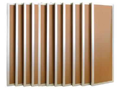 Bulk Cork Board Orders