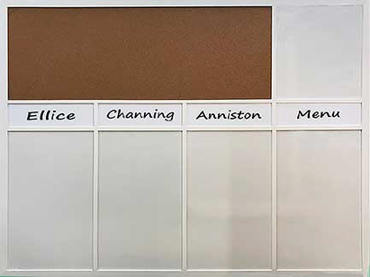 Home Communication Boards