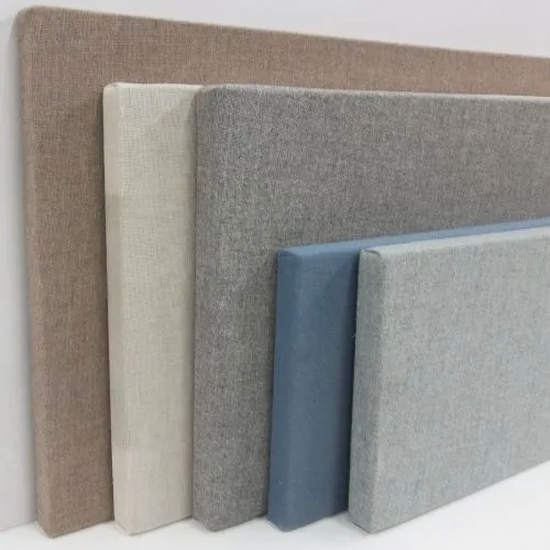 Create a custom frabic wrapped corkboard or wall panel - 12 x 12 inches to 5 feet x 12 feet - 50 fabric color options - you can send your fabric.