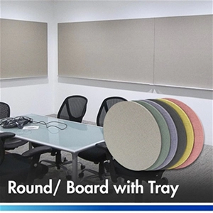 Specialty Fabric Boards