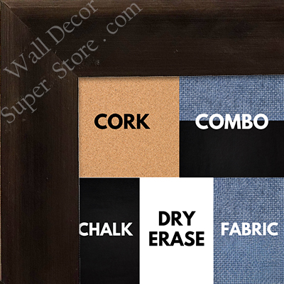 BB1237-2 - Copper - 1.75 Inch Wide - Custom Cork, Chalk, Dry Erase