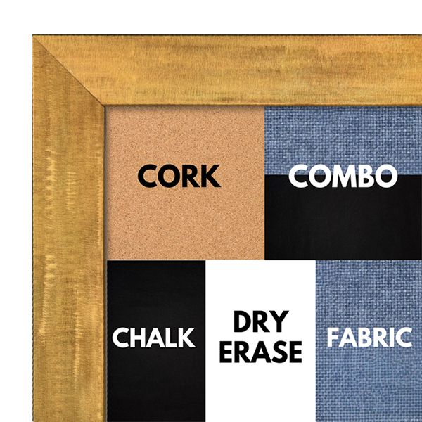 BB1317-2 Distressed Black Cube - 1.125" Wide - Custom Cork Chalk or Dry Erase Board BB1317-2 Distressed Black Cube - 1.125" Wide - Custom Cork Chalk or Dry Erase Board