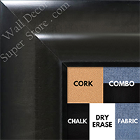 BB1518-4   Gray - Extra Extra Large  Wall Board Cork Chalk Dry Erase
