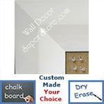 Glossy Wallboards
