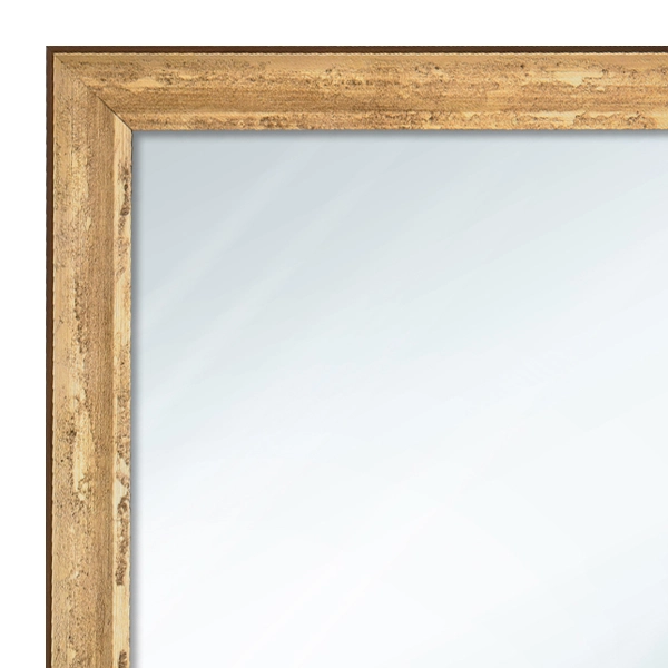 MR1223-2 Colosseum II Moon Gold - 0.75 Inch Wide