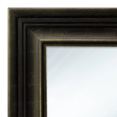 MR1238-3 Dark Cooper - Custom Large Mirror - 2.8125 Inch Wide