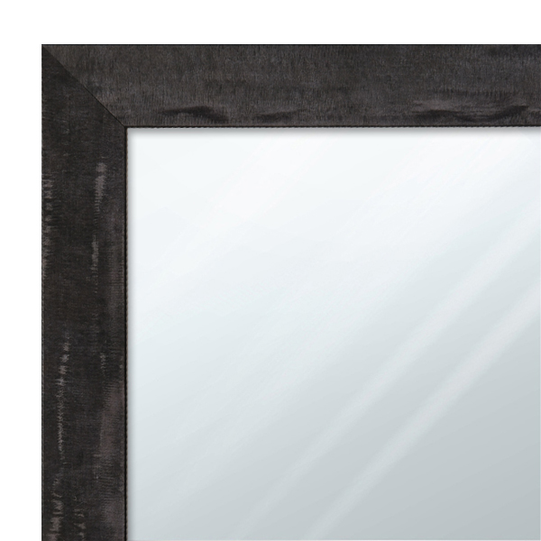 MR1690-2 | Black / Yellow | Custom Wall Mirror MR1690-2 | Black / Yellow | Custom Wall Mirror
