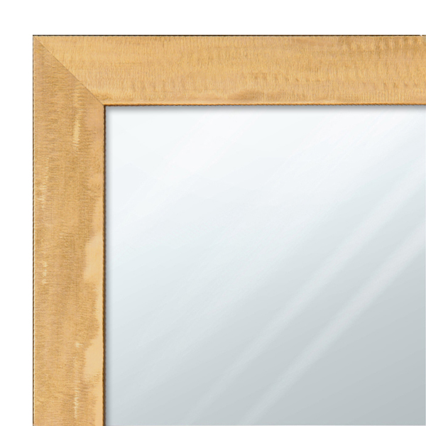 MR1690-2 | Black / Yellow | Custom Wall Mirror MR1690-2 | Black / Yellow | Custom Wall Mirror