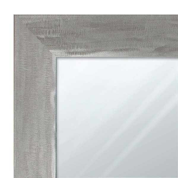 MR1690-2 | Black / Yellow | Custom Wall Mirror