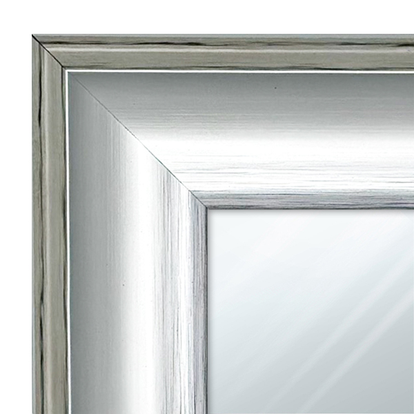 MR1323-5 Scoop Silver - 2.75 Inch Wide MR1323-5 Scoop Silver - 2.75 Inch Wide