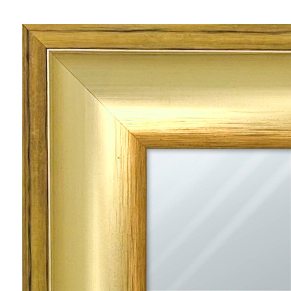 MR1323-6 Scoop Gold- 2.75 Inch Wide MR1323-6 Scoop Gold- 2.75 Inch Wide