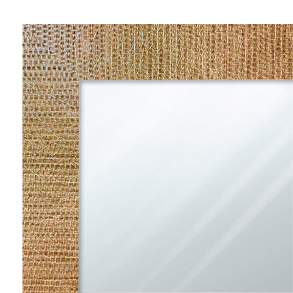 MR1690-2 | Black / Yellow | Custom Wall Mirror MR1690-2 | Black / Yellow | Custom Wall Mirror