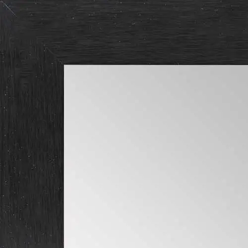 MR1045-6 Charcoal Gray - Custom Mirror