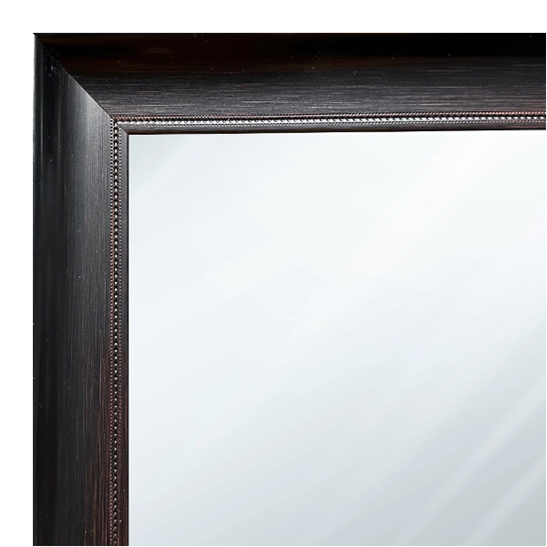 MR1208-5 Plum Scoop with Embossed Pattern - 1.125 Inch Wide