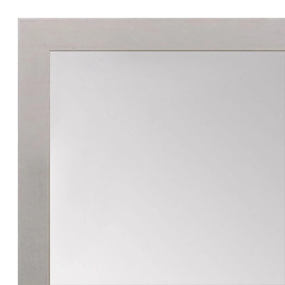 MR1843-10 Distressed White - 3/4 Inch Wide X 3/4 Inch High