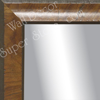 MR1783-1 | Distressed Light Olive | Custom Wall Mirror | Decorative Framed Mirrors | Wall D�cor