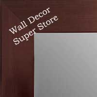 MR1846-2 | Bronze | Custom Wall Mirror | Decorative Framed Mirrors | Wall D�cor