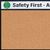 SB810 - Custom Safety Board with Header