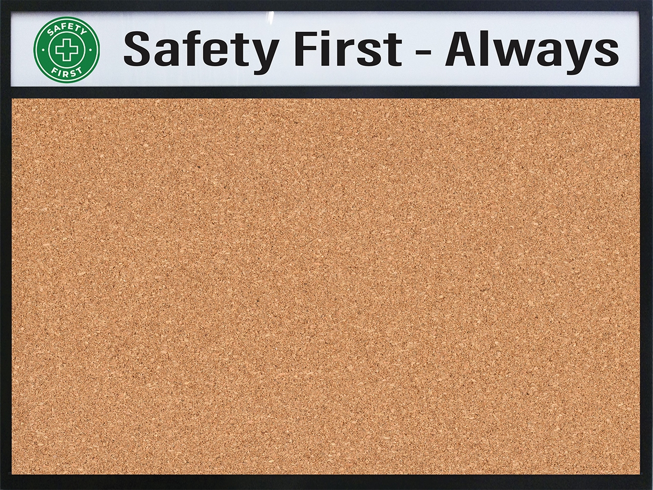 SB810 - Custom Safety Board with Header