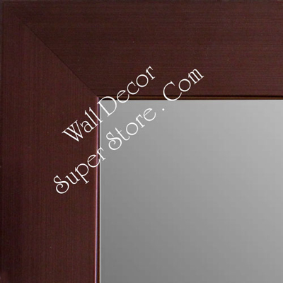 MR1846-4 | Bronze | Custom Wall Mirror | Decorative Framed Mirrors | Wall D�cor