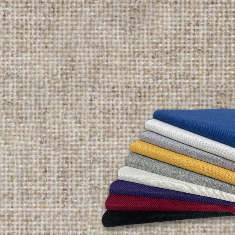 FW850-11 Quartz - Thin Profile: Thick Textured - 6 Colors - Push Pins or Hook and Loop - Up to 60" X 40"