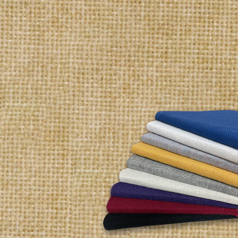 FW850-19 Bone- Thin Profile: Thick Textured - 6 Colors - Push Pins or Hook and Loop - Up to 60" X 40"