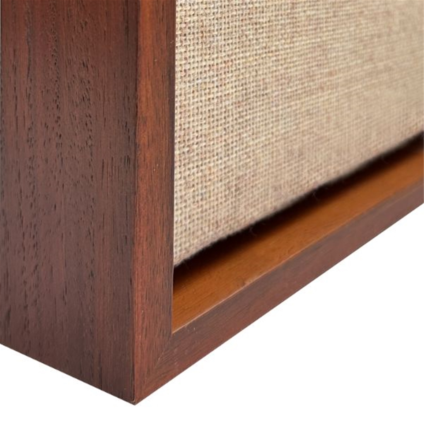 FW820-07: FLOATING FABRIC WRAPPED CORKBOARD