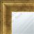 MR1203-1 Gold - Custom Large Mirror - 2 Ich Wide