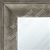 MR1204-1 Silver - Custom Large Mirror - 2 Ich Wide