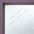 MR1212-6 Violet - Custom Small Mirror - 0.69 Inch Wide