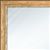 MR1223-2 Colosseum II Moon Gold - Custom Small Mirror - 0.75 Ich Wide