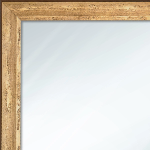 MR1223-2 Colosseum II Moon Gold - 0.75 Inch Wide