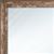 MR1223-4 Colosseum II Titanium - Custom Small Mirror - 0.75 Ich Wide