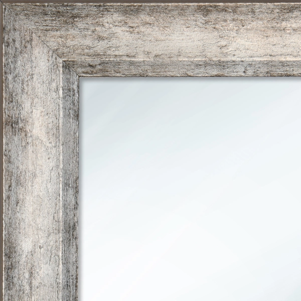 MR1690-2 | Black / Yellow | Custom Wall Mirror