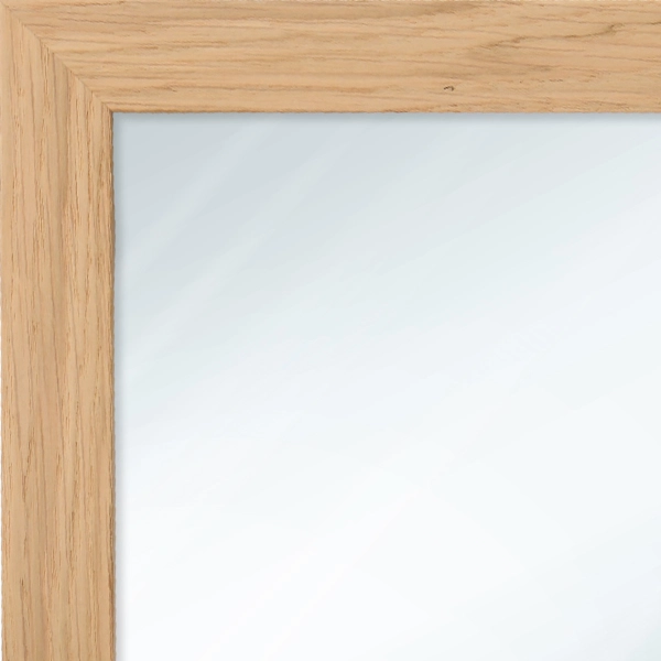 MR1690-2 | Black / Yellow | Custom Wall Mirror