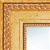 MR1231-1 Salon 1789 Versailles Gold - Extra Large Mirror - 3.0 Inch Wide