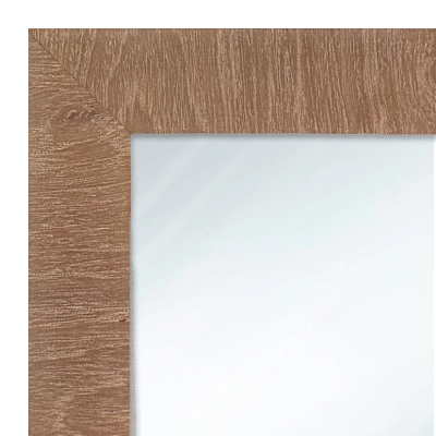 MR1690-2 | Black / Yellow | Custom Wall Mirror